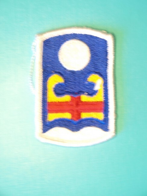 US - 92d Infantrie brigade PR (252)