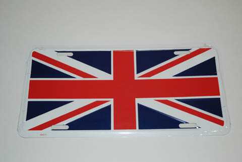 Engelse vlag (293)