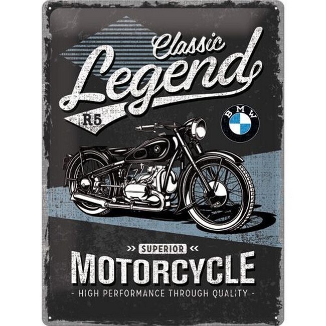 Motor - BMW R5 Classic Legend(314)