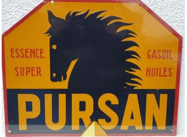 Pursan Gasoil (302)