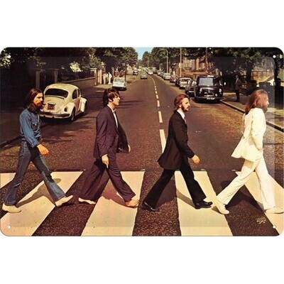 Beatles Abbey road (289)