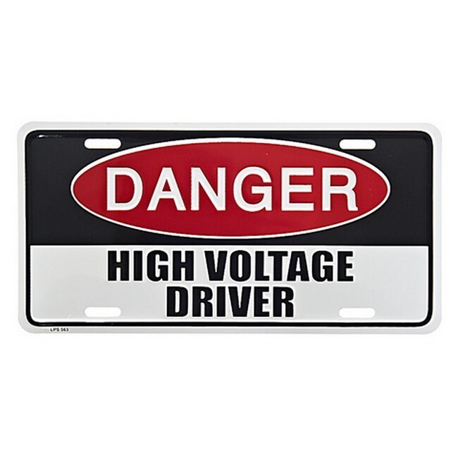 Danger High Voltage (15)