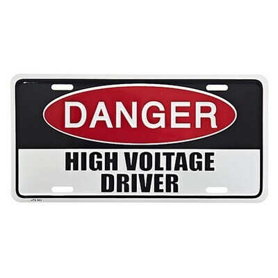 Danger High Voltage (15)