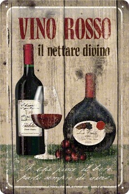 Vino Rosso (305)