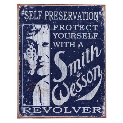 Smith & Wesson Self preservation (26)