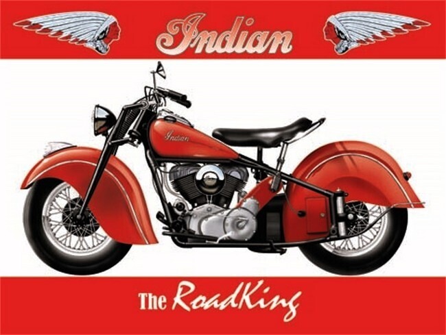 Motor - Indian (316)