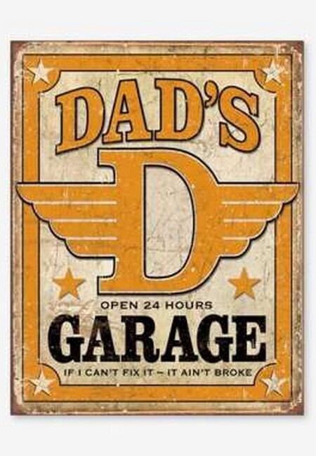 Auto - Dad's Garage (307)