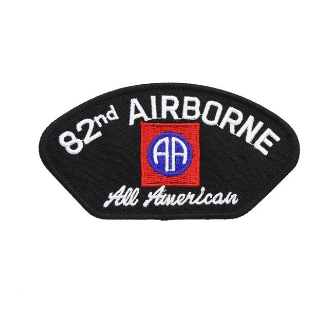 US - 82ND Airborn (154)