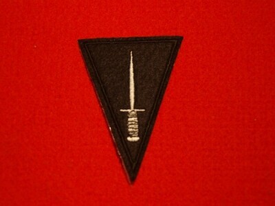 België - 1st Bataljon Parachutisten A brevet (176)