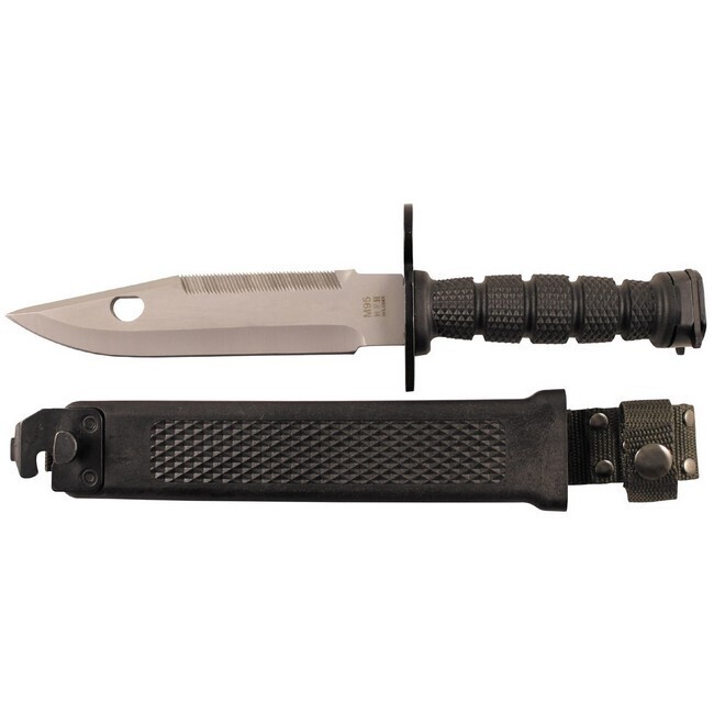 Bajonet - M95 Chinees leger