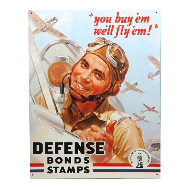 Defense Bonds Stamps (390)
