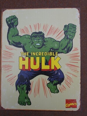 Strip - Hulk (55)