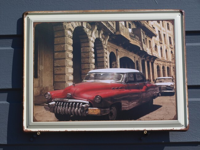 Auto - Cuba Car (426)