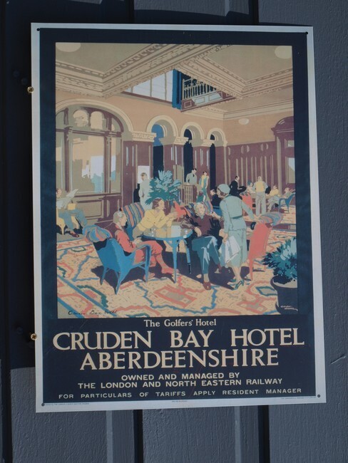 Cruden Bay hotel (427)