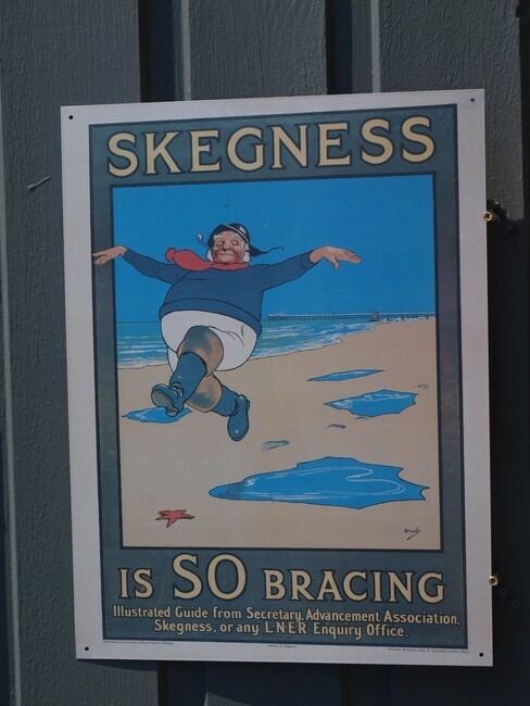 Skegness is so bracing (417)
