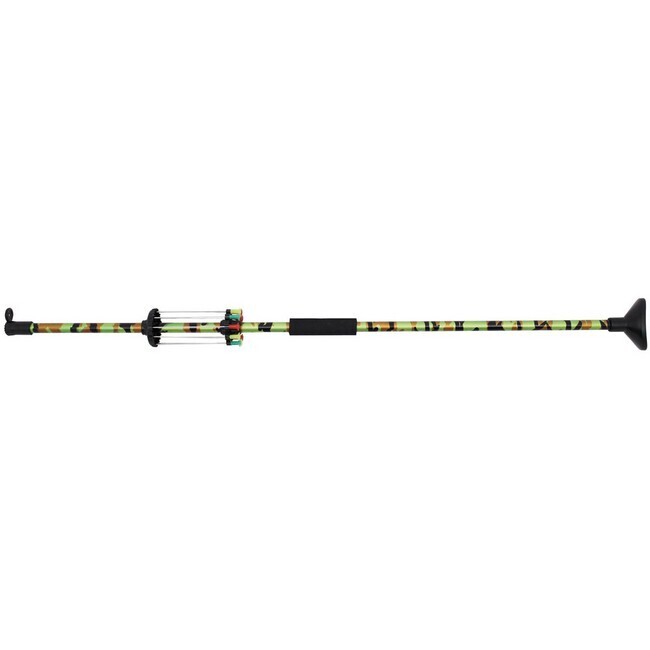 Blaaspijp 76 cm