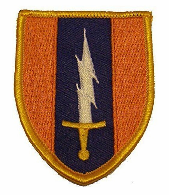 US - Army 1st Signal Brigade (448)