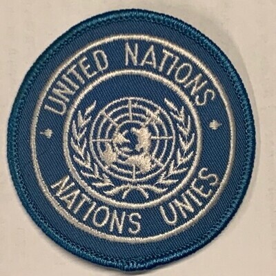Navo - UN United Nations (445)