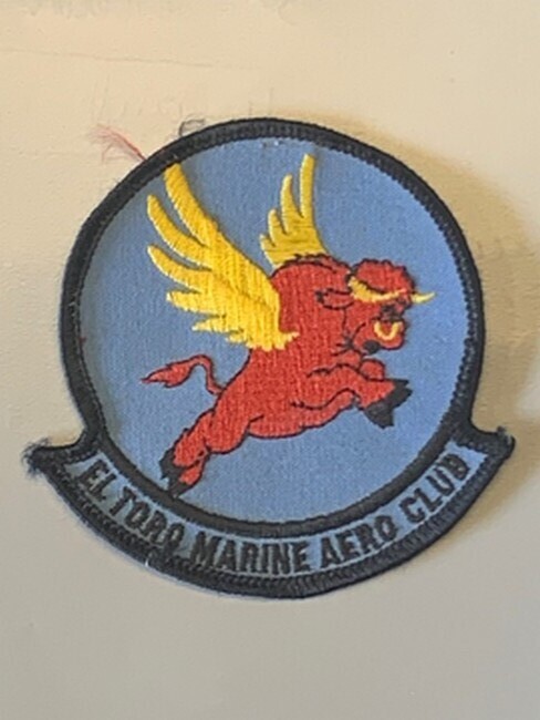 USA - El Toro Marine Corps air base (466)
