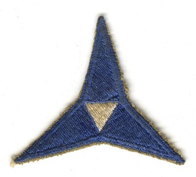 US - 3rd Corps (453)