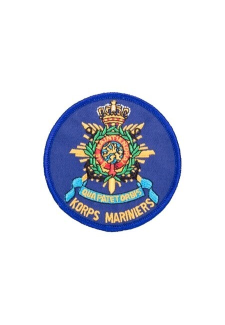 Nederland - Korps Mariniers (232)