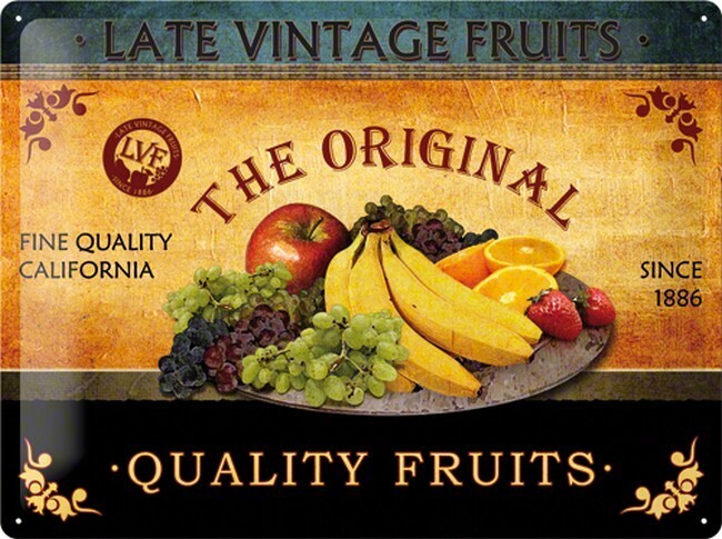 Quality Fruits (506)
