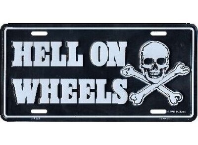 Hell on Wheels (093)