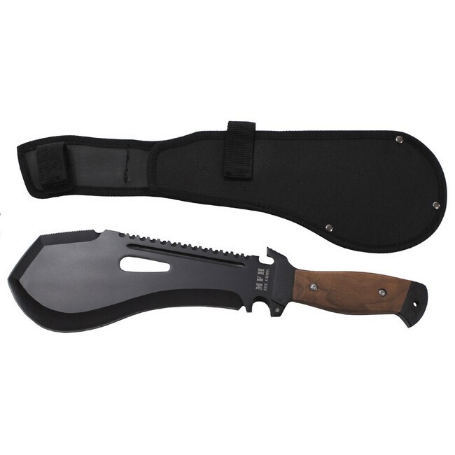 Machete - Machete "Extreem",