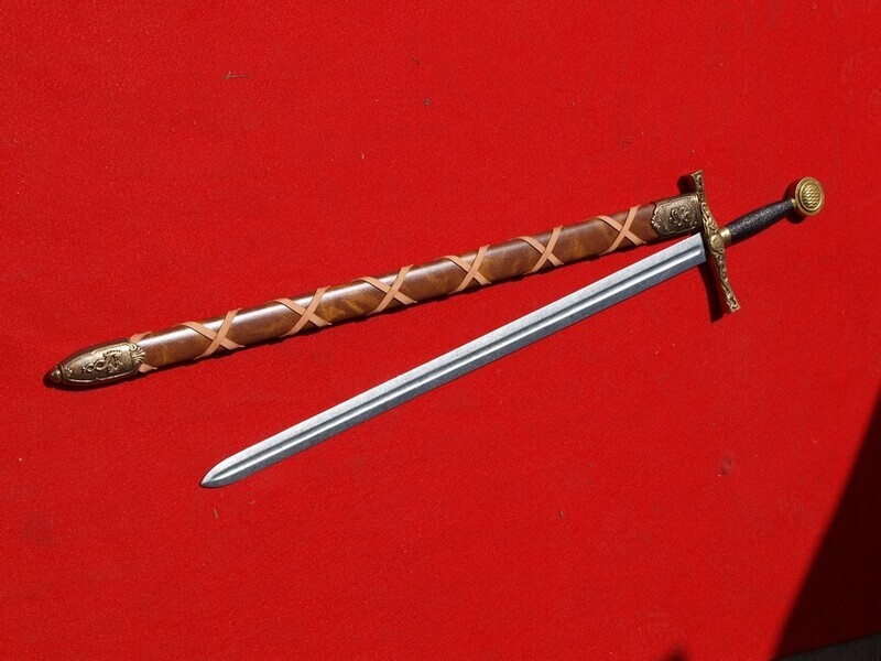 Zwaard - Excalibur