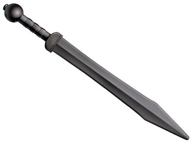 Zwaard - Cold Steel Gladius Trainer