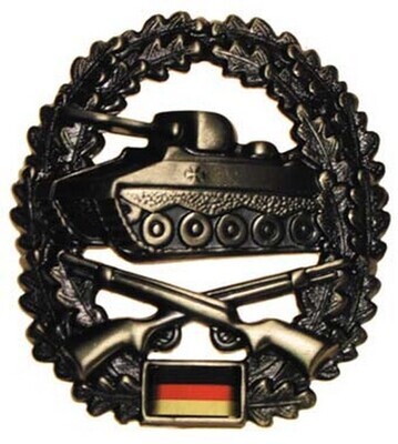 Duitsland - Panzer-grenadier (31)