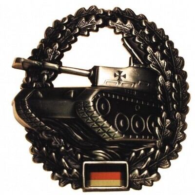 Duitsland - BW baret badge, 