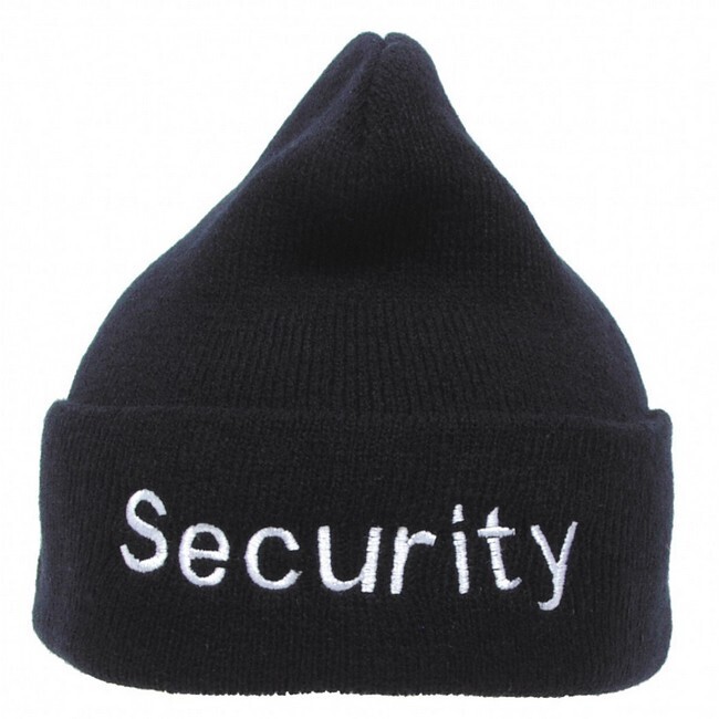 Security muts