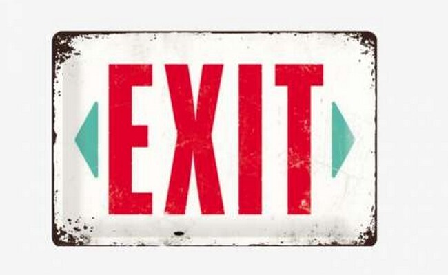 Exit (498)