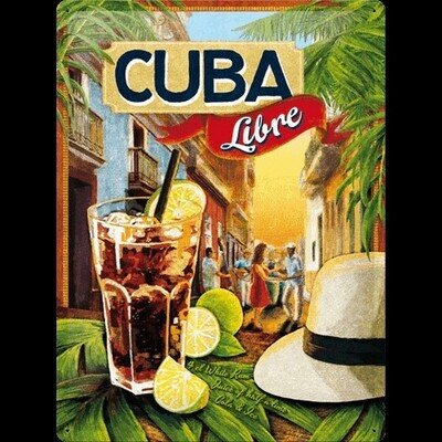 Cuba Libre (589)