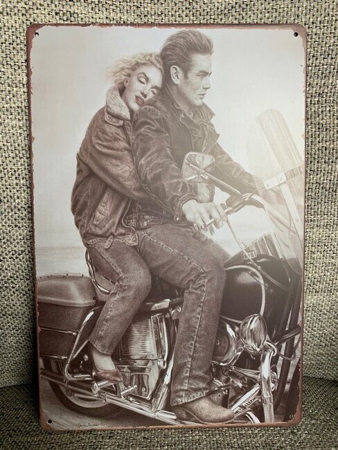 James Dean (598)