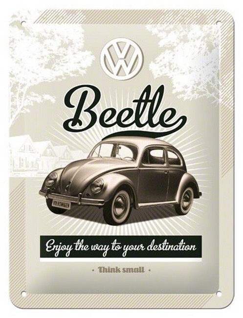 Auto - Volkswagen Beetle (600)