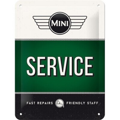 Auto - Mini Service (605)