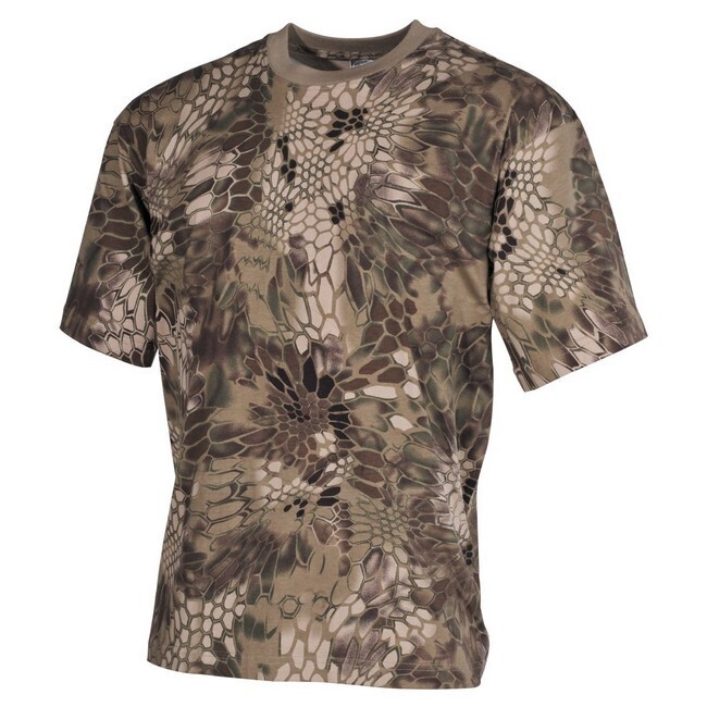 T-shirt - Snake US