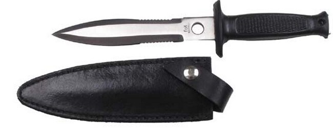Dolk - Booth knife
