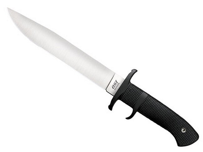 Mes - Cold Steel OSI