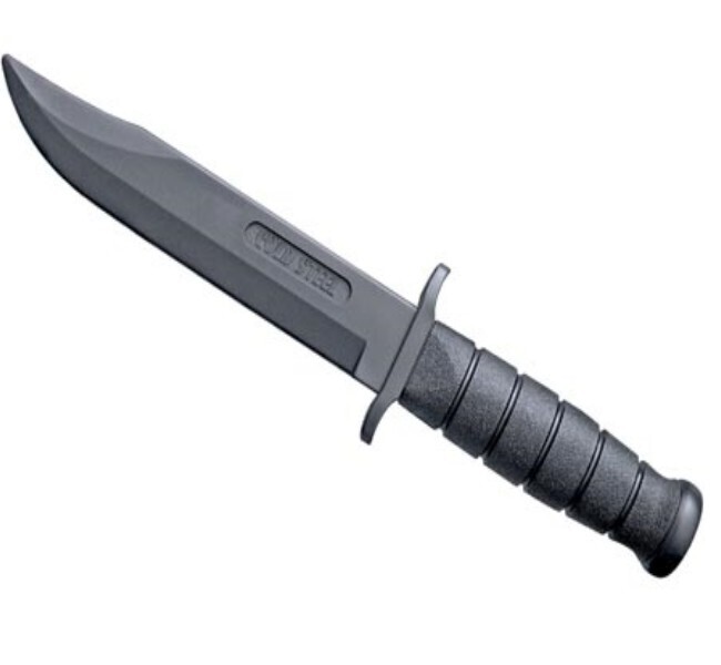 Mes - Cold Steel Leatherneck Trainer