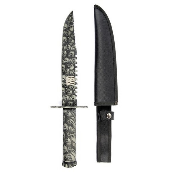 Mes - Survival Scull mes