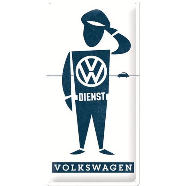 Auto - Volkswagen dienst (669)