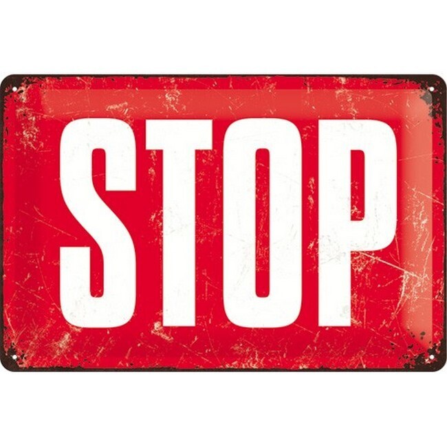 Stop (676)