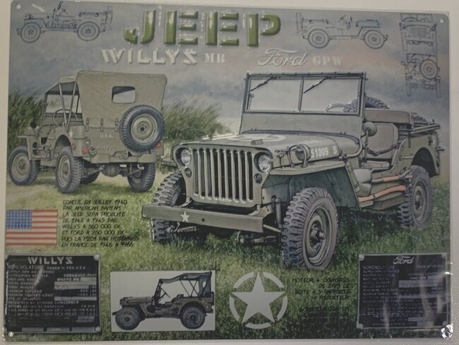 Auto - Jeep (673)