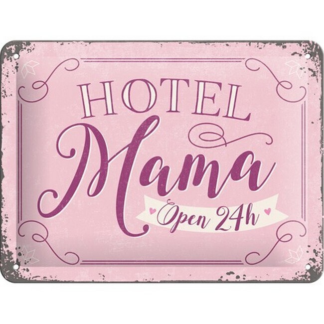 Hotel Mama (691)