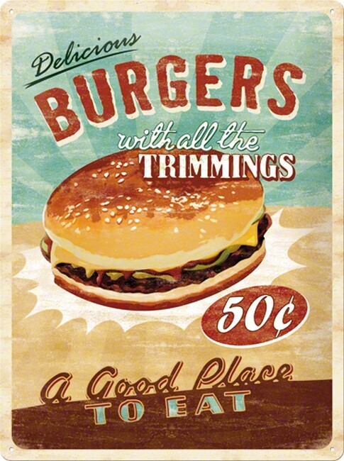 Delicious Burgers (679)