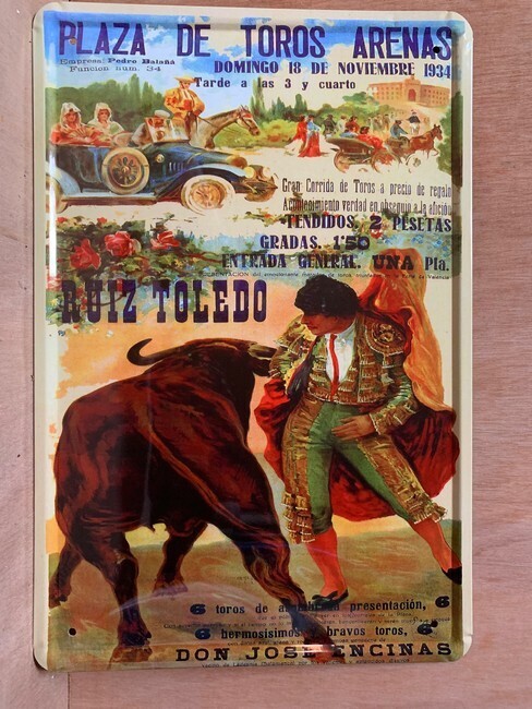 Plaza de Toros Arenas (685)