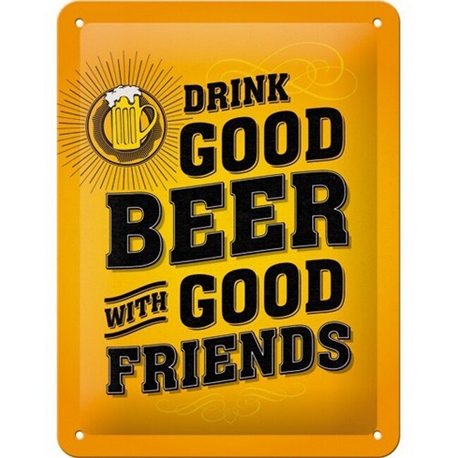 Drink good beer (162)
